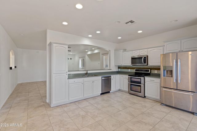 4081 BIG BEND Street, Sierra Vista, AZ 85650