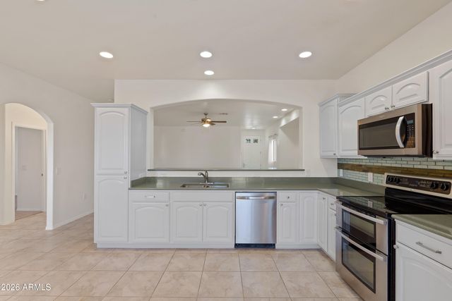 4081 BIG BEND Street, Sierra Vista, AZ 85650