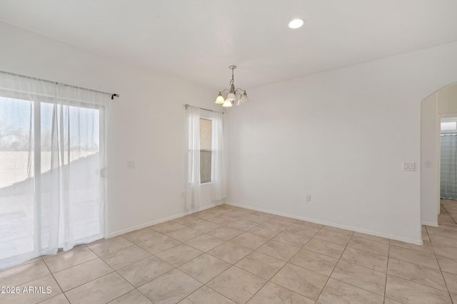 4081 BIG BEND Street, Sierra Vista, AZ 85650