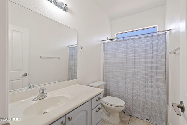 4081 BIG BEND Street, Sierra Vista, AZ 85650