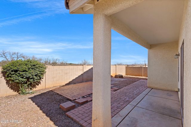 4081 BIG BEND Street, Sierra Vista, AZ 85650