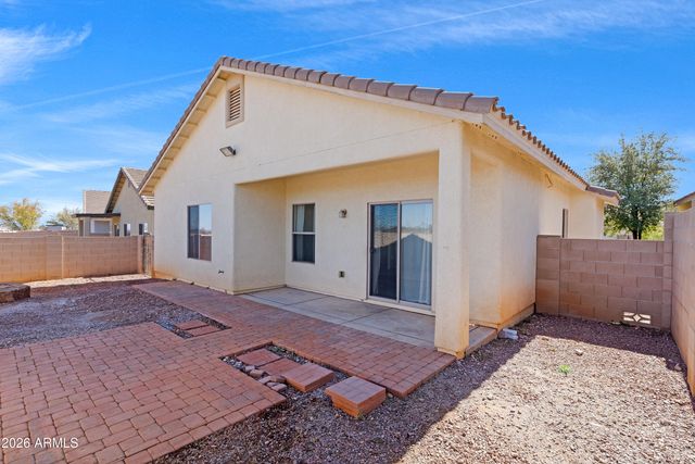 4081 BIG BEND Street, Sierra Vista, AZ 85650