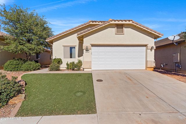 4081 BIG BEND Street, Sierra Vista, AZ 85650