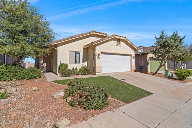 4081 BIG BEND Street, Sierra Vista, AZ 85650