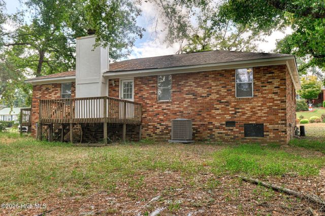 2917 Cable Way, Augusta, GA 30909