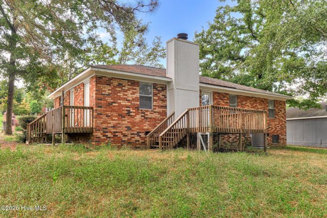 2917 Cable Way, Augusta, GA 30909