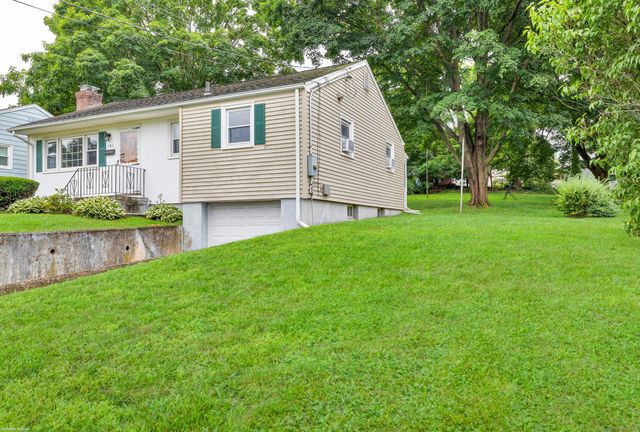 141 Orchard Street, Meriden, CT 06450