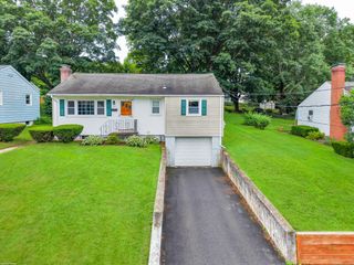 141 Orchard Street, Meriden, CT 06450