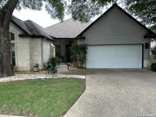 3950 RIVER FLS, San Antonio, TX 78259
