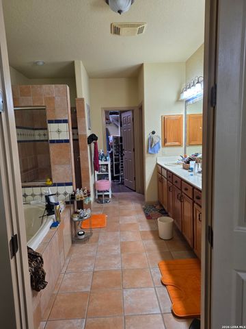 3950 RIVER FLS, San Antonio, TX 78259