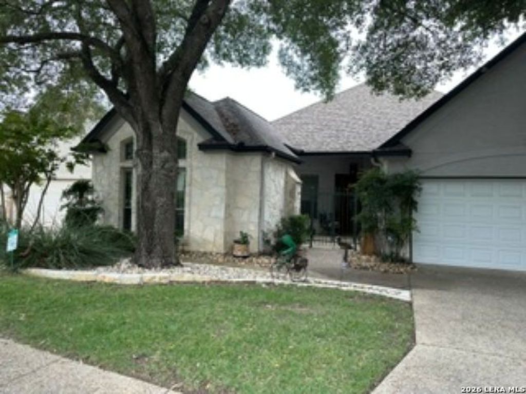 3950 RIVER FLS, San Antonio, TX 78259
