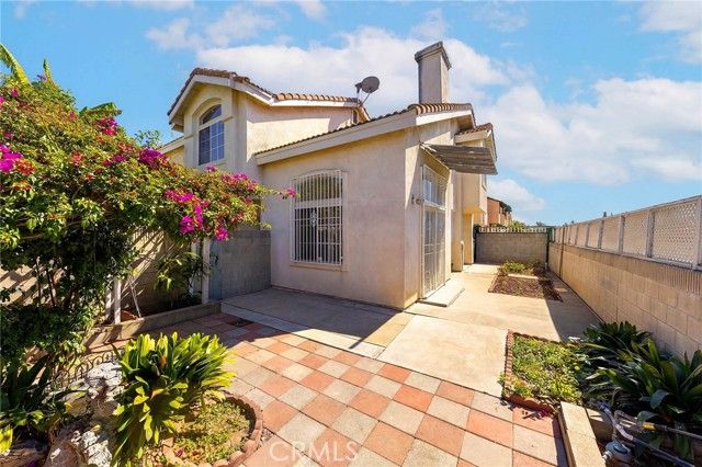 10427 Bodger, El Monte, CA 91733