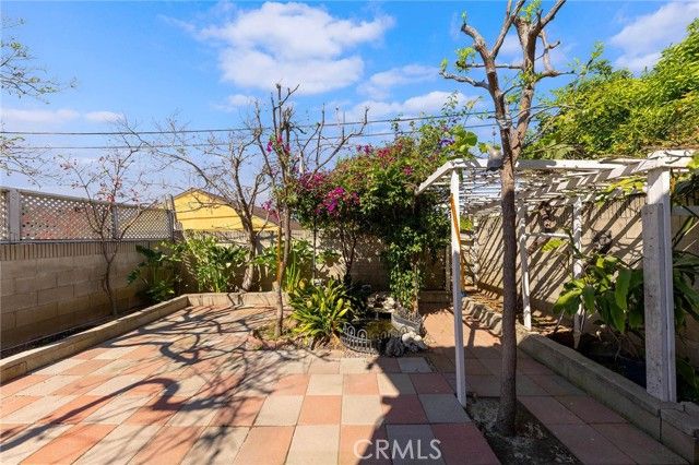 10427 Bodger, El Monte, CA 91733