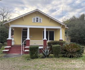 3313 Gragg Street, Savannah, GA 31404