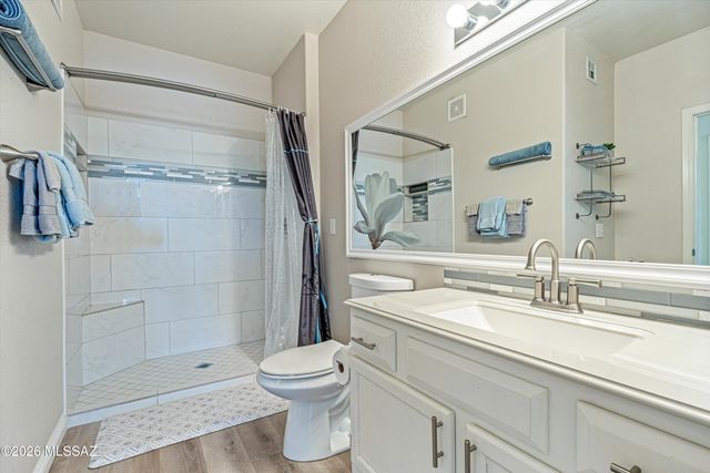 7050 E Sunrise Dr Unit 5204, Tucson, AZ 85750