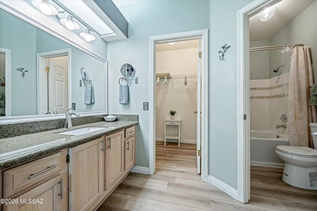 7050 E Sunrise Dr Unit 5204, Tucson, AZ 85750