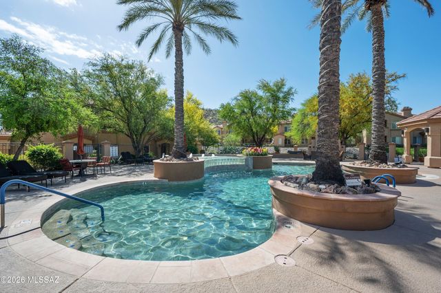 7050 E Sunrise Dr Unit 5204, Tucson, AZ 85750