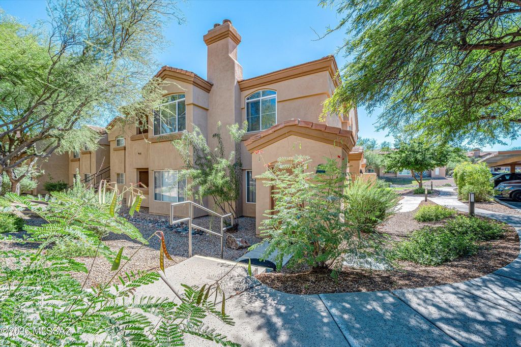 7050 E Sunrise Dr Unit 5204, Tucson, AZ 85750