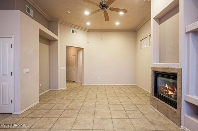 1676 Boulders Drive, Las Cruces, NM 88011
