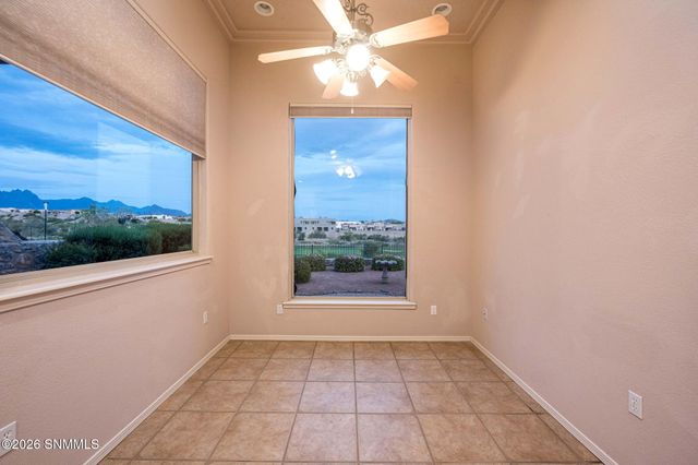 1676 Boulders Drive, Las Cruces, NM 88011