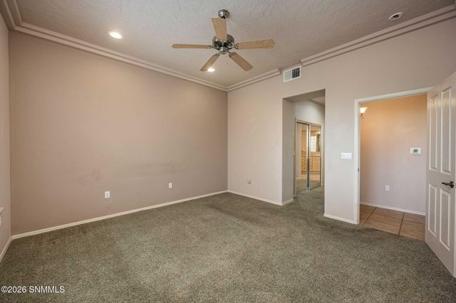 1676 Boulders Drive, Las Cruces, NM 88011