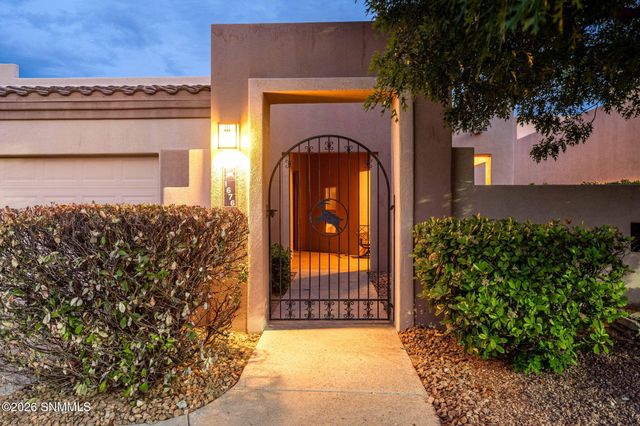 1676 Boulders Drive, Las Cruces, NM 88011