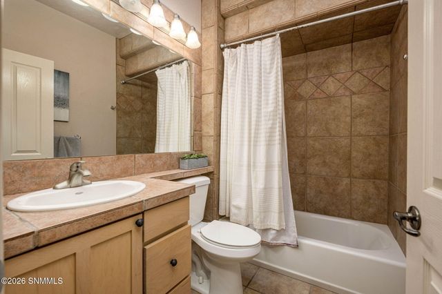 1676 Boulders Drive, Las Cruces, NM 88011