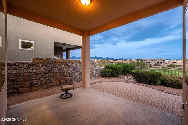1676 Boulders Drive, Las Cruces, NM 88011