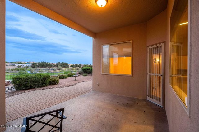1676 Boulders Drive, Las Cruces, NM 88011