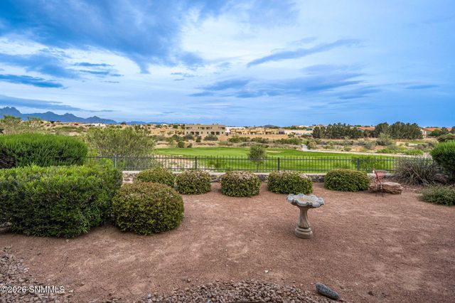 1676 Boulders Drive, Las Cruces, NM 88011