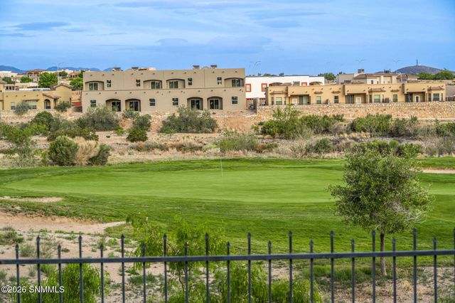 1676 Boulders Drive, Las Cruces, NM 88011
