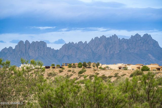 1676 Boulders Drive, Las Cruces, NM 88011