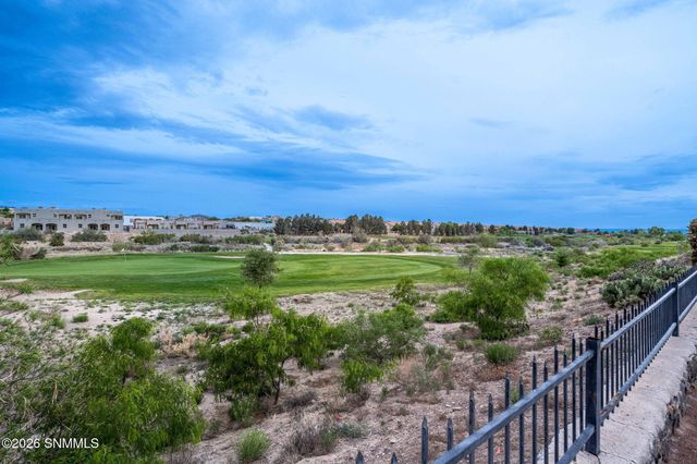 1676 Boulders Drive, Las Cruces, NM 88011