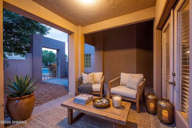 1676 Boulders Drive, Las Cruces, NM 88011
