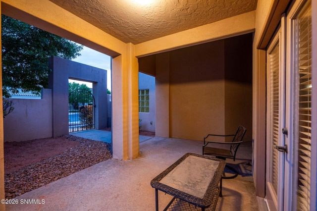 1676 Boulders Drive, Las Cruces, NM 88011