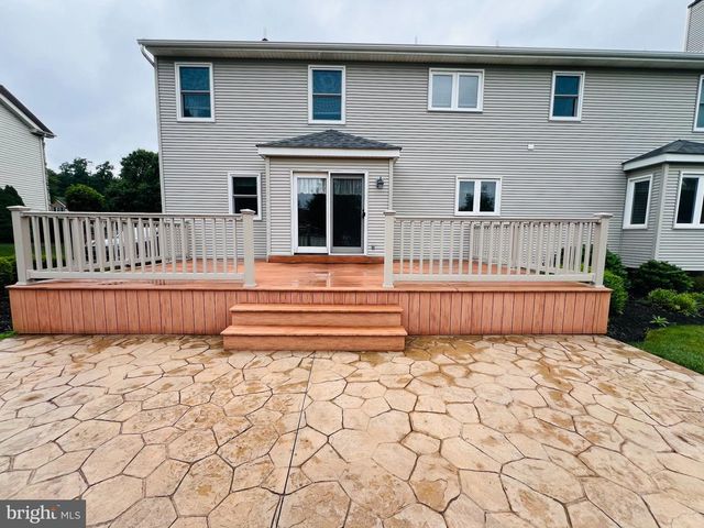 109 SAMANTHA LN, Lansdale, PA 19446