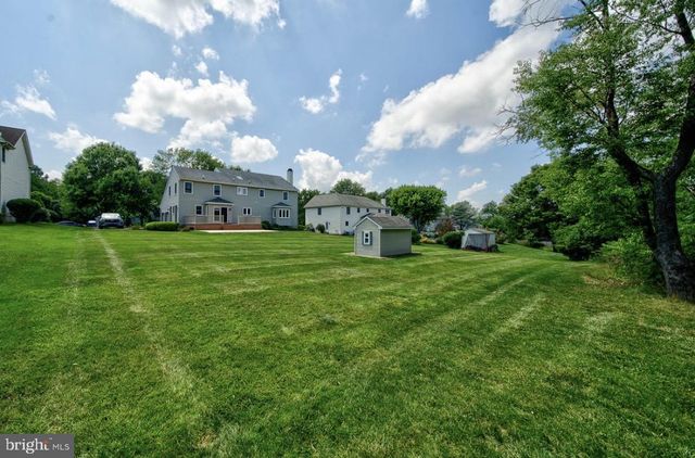 109 SAMANTHA LN, Lansdale, PA 19446