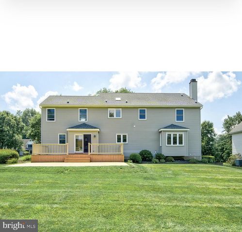 109 SAMANTHA LN, Lansdale, PA 19446