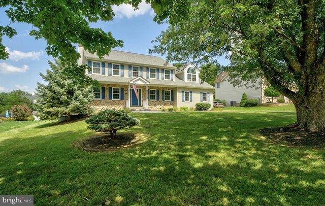 109 SAMANTHA LN, Lansdale, PA 19446