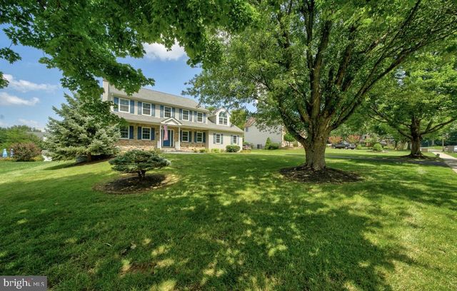 109 SAMANTHA LN, Lansdale, PA 19446