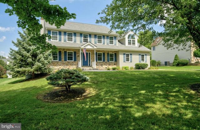 109 SAMANTHA LN, Lansdale, PA 19446