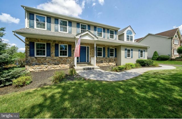 109 SAMANTHA LN, Lansdale, PA 19446