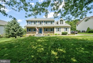 109 SAMANTHA LN, Lansdale, PA 19446