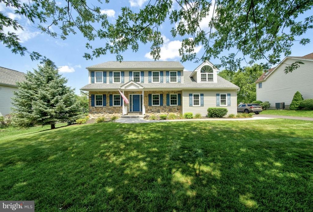 109 SAMANTHA LN, Lansdale, PA 19446