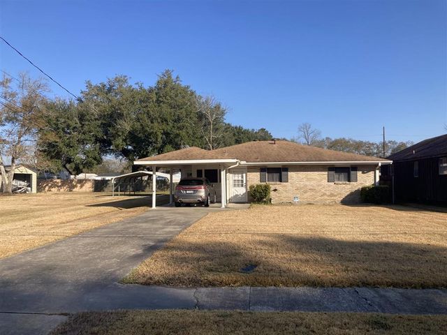 534 W Lincoln Street, Sulphur, LA 70663