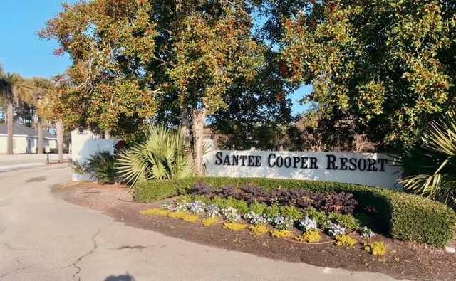 229 Cooper Drive, Santee, SC 29142