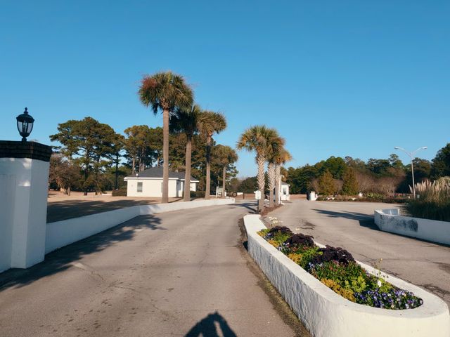 229 Cooper Drive, Santee, SC 29142