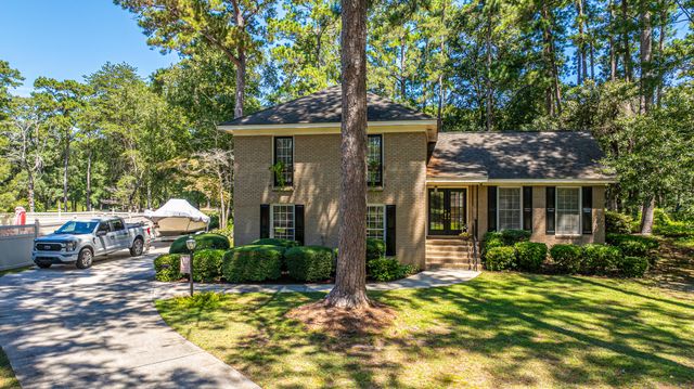 229 Cooper Drive, Santee, SC 29142