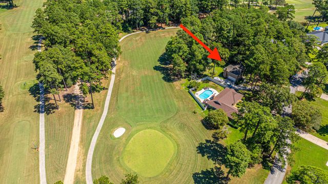 229 Cooper Drive, Santee, SC 29142