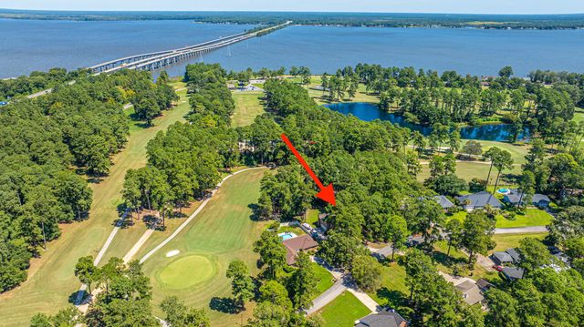 229 Cooper Drive, Santee, SC 29142